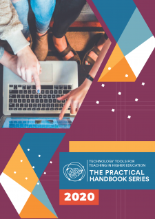Technology Tools for Teaching in Higher Education, The Practical Handbook Series book cover