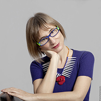 Betty Tsakarestou