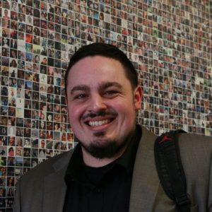 Chris Dell