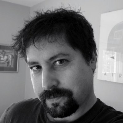 Author image