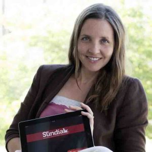 Gretchen-Macchiarella
