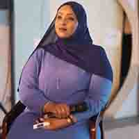 Hodan Osman