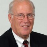 John Dille headshot