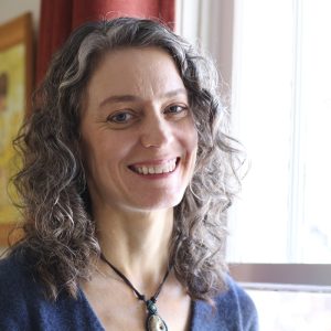 Lori Benjamin