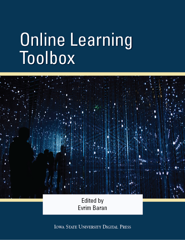 Cover image for Online Learning Toolbox